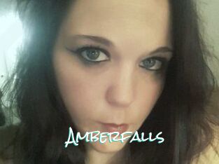 Amberfalls