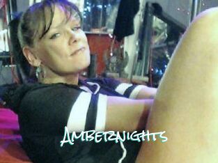 Ambernights