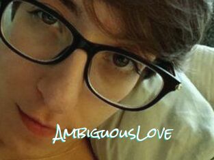 AmbiguousLove