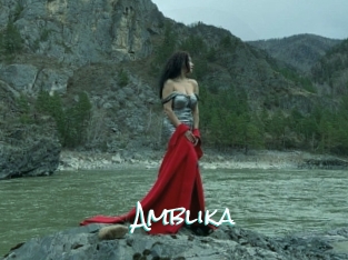 Amblika Sensuality Dream