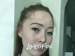 AmeliFox