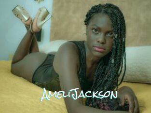 AmeliJackson Sensuality Dream