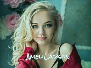 AmeliLarson