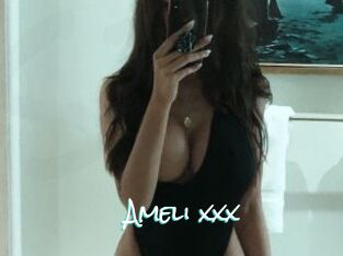 Ameli_xxx