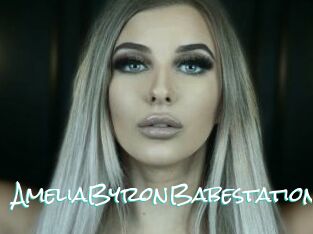 AmeliaByronBabestation