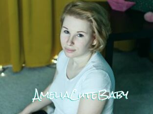 AmeliaCuteBaby