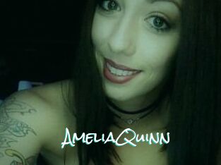 AmeliaQuinn Sensuality Dream