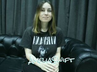 AmeliaSwift Sensuality Dream