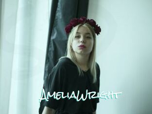 AmeliaWright Sensuality Dream