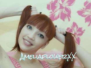 AmeliaflowerXX Sensuality Dream