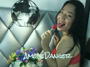 AmelieDanger