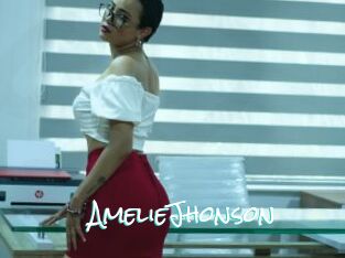 AmelieJhonson Sensuality Dream