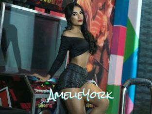 AmelieYork