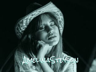 AmelinaSteyson Sensuality Dream