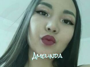 Amelinda Sensuality Dream