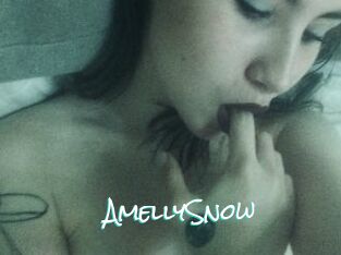 AmellySnow