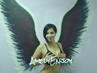 AmelyEnjoy Sensuality Dream