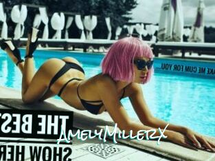 AmelyMillerX