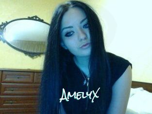 AmelyX