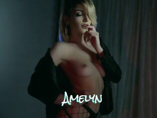 Amelyn Sensuality Dream
