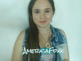 AmericaFoxx