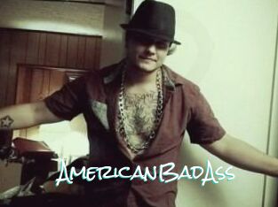 AmericanBadAss