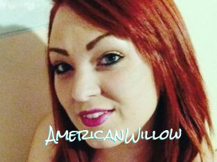 AmericanWillow