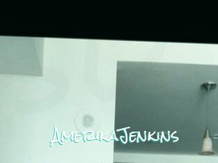 AmerikaJenkins