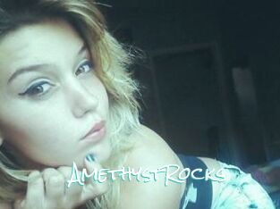 AmethystRocks