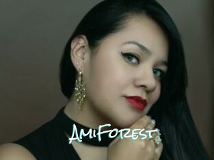 AmiForest