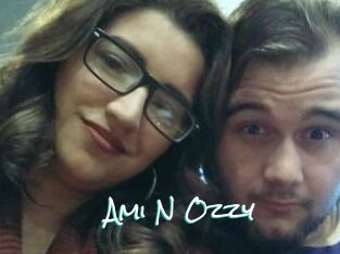Ami_N_Ozzy
