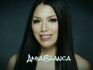 AmiaBlanca