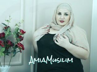 AmiaMusilim