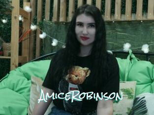 AmiceRobinson