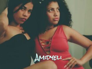 Amidyeli
