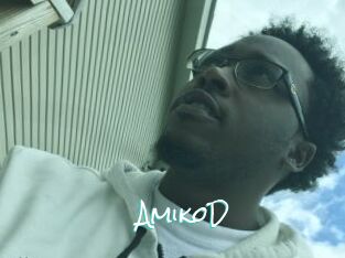 AmikoD