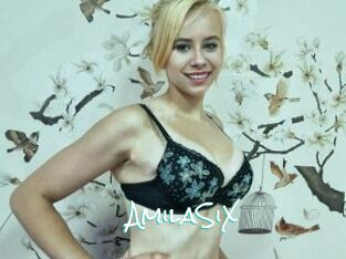AmilaSiX