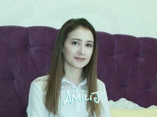 AmiliJ Sensuality Dream