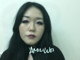 AmiliWei Sensuality Dream