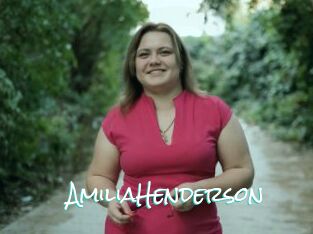 AmiliaHenderson