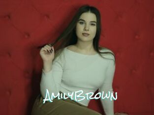 AmilyBrown
