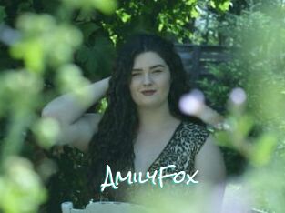 AmilyFox Sensuality Dream
