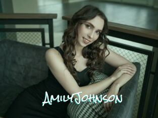 AmilyJohnson