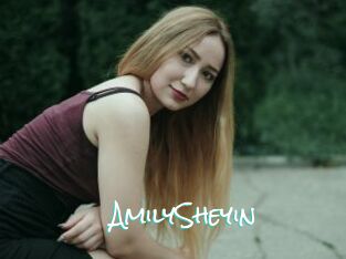 AmilySheyin