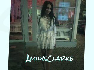 AmilysClarke