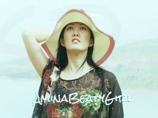 AminaBeatyGirl