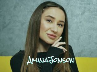 AminaJonson
