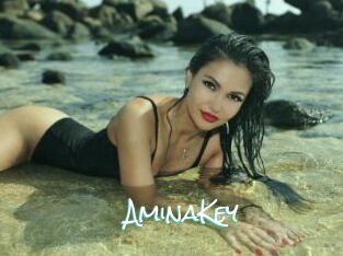 AminaKey