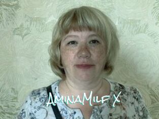 AminaMilf_X Sensuality Dream