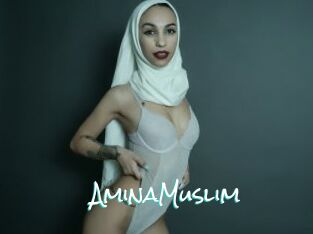 AminaMuslim